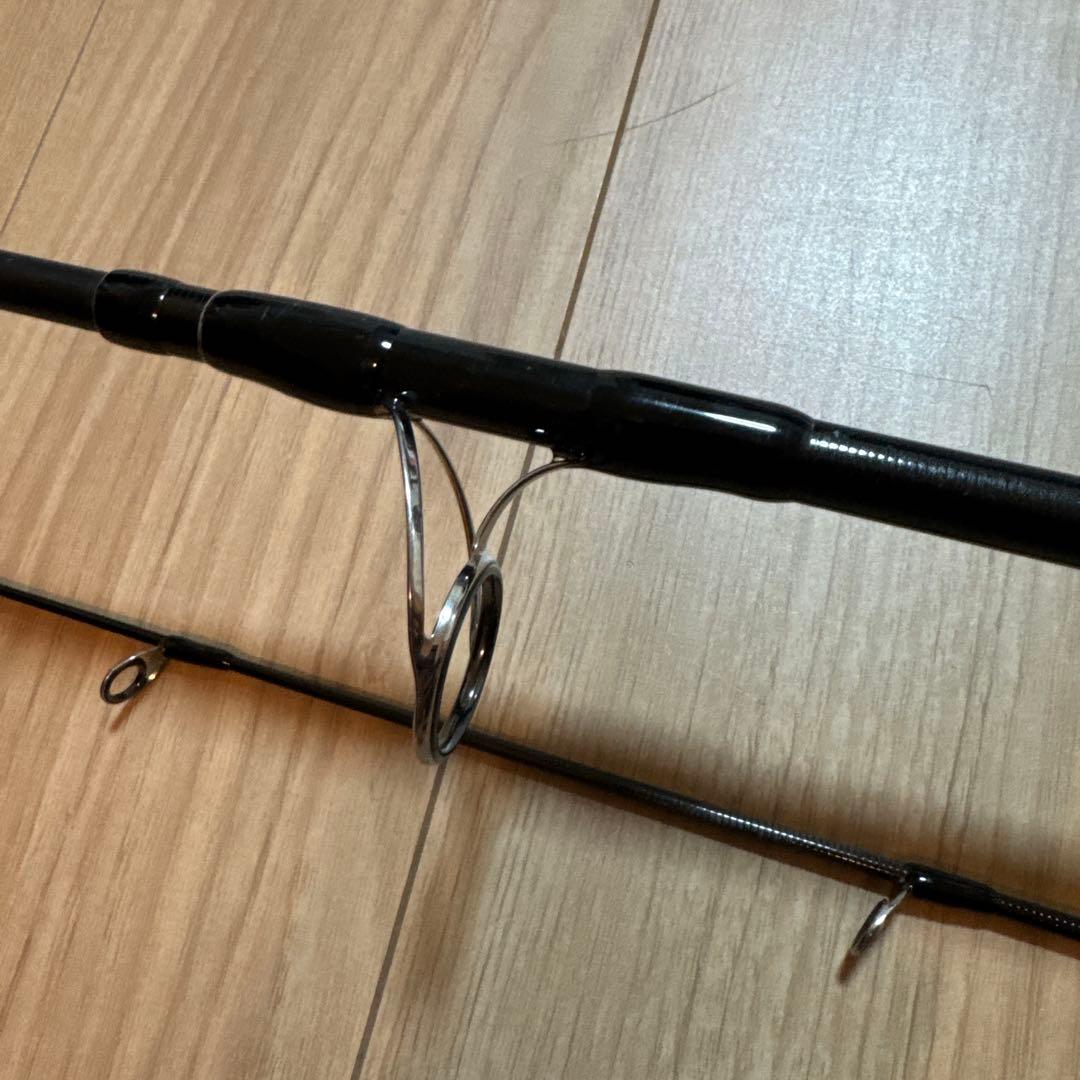 送料込み最終値下げ！ツーリミットブルーバトル　96/3 ジャンプライズ