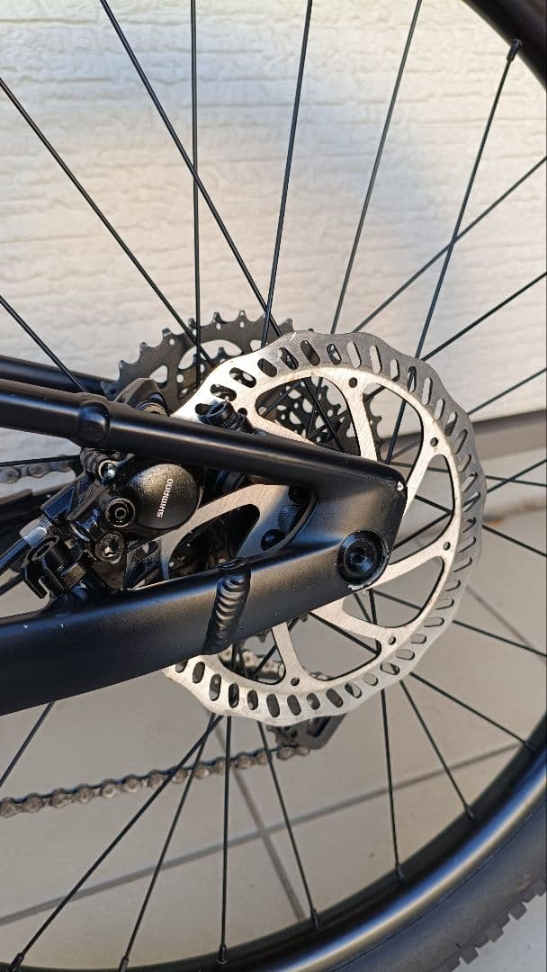 Specialized Riprock 24 2022年モデル ブラック
