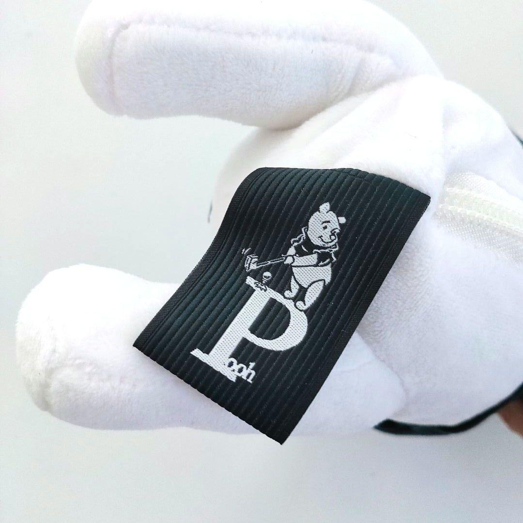 新品　ゴルフアクセサリー　ディズニー　　パーリーゲイツ　プーさん　ボールポーチ