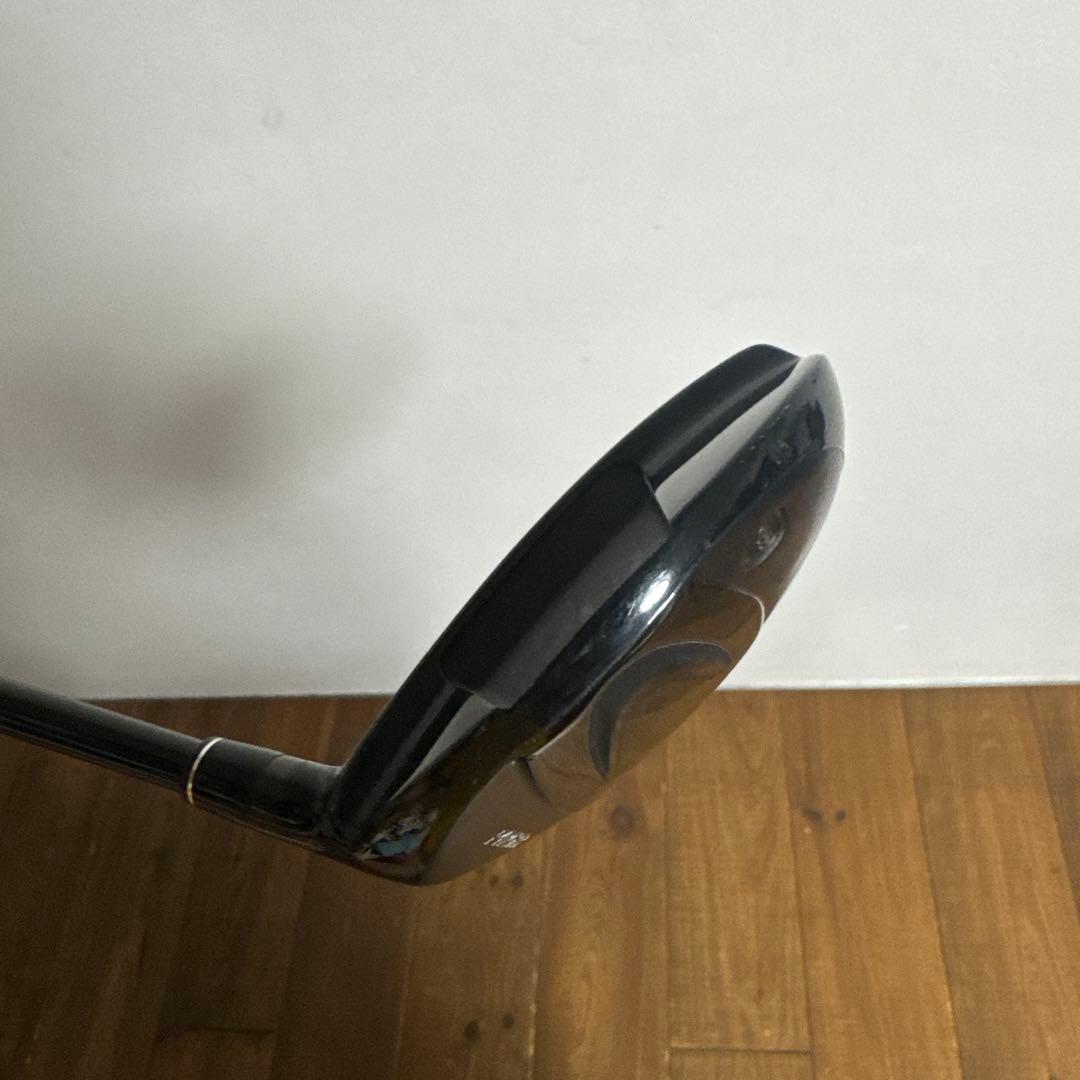 プロギア　egg 高反発　ユーティリティ　U5 23度　エボリューション