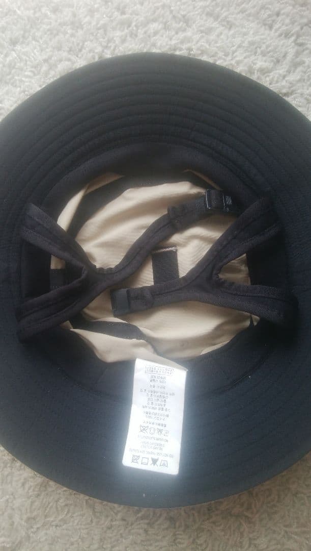 Patagonia surf brim hat パタゴニア　サーフ　ハット