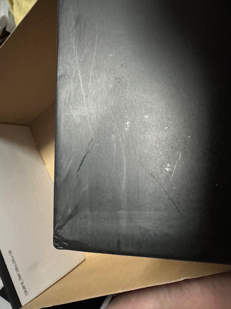 AIRJORDAN1 2013年シカゴ　黒赤白　28.5cm エアジョーダン1