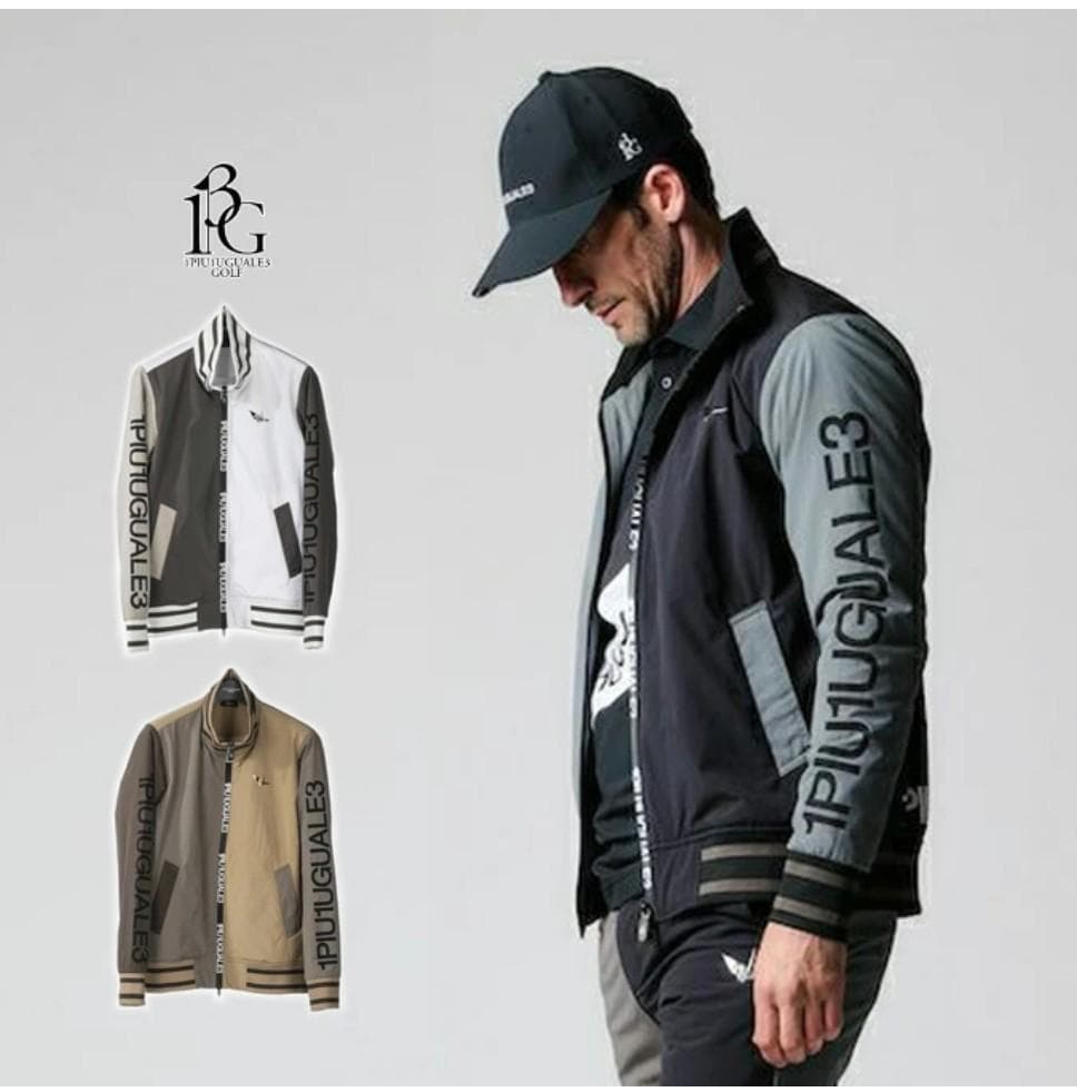 新品！(定価70400)1PIU1UGUALE3 ウノピゥウノ・ジャケットJKT