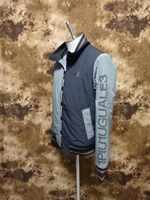 新品！(定価70400)1PIU1UGUALE3 ウノピゥウノ・ジャケットJKT