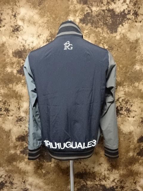 新品！(定価70400)1PIU1UGUALE3 ウノピゥウノ・ジャケットJKT