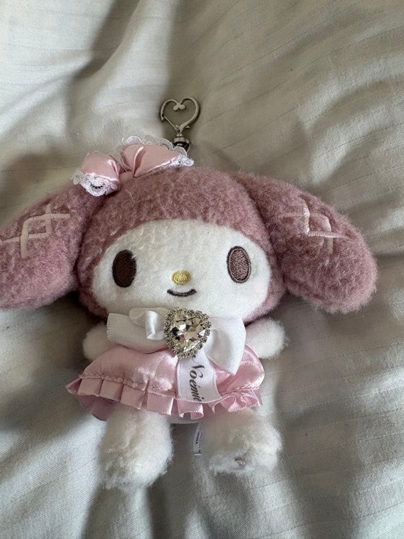 マイメロディ ぬいぐるみ　まとめうり