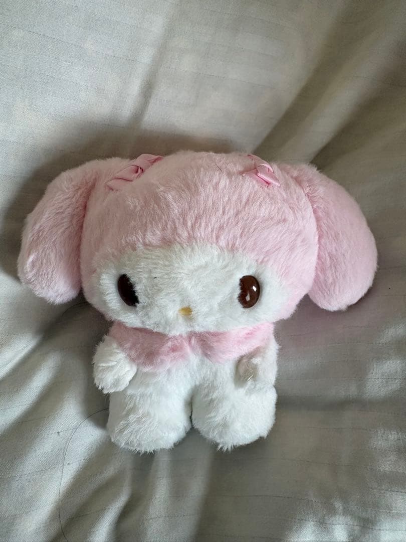 マイメロディ ぬいぐるみ　まとめうり
