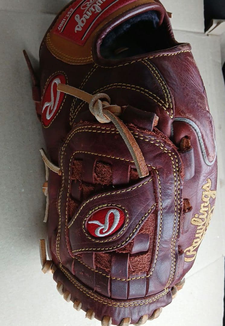 ローリングス（Rawlings）THE GOLD GLOVE CO　ESBC29