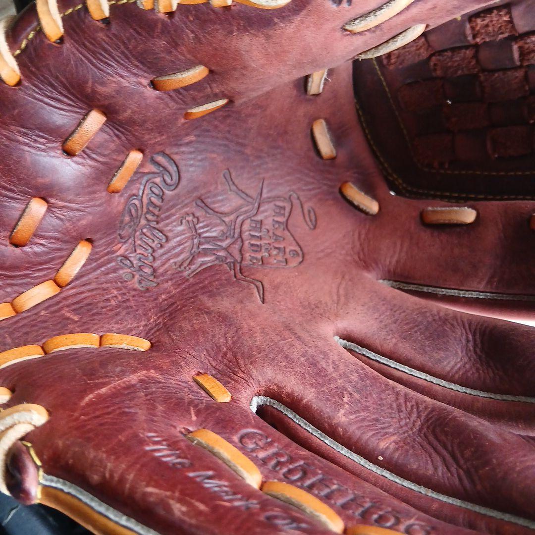 ローリングス（Rawlings）THE GOLD GLOVE CO　ESBC29
