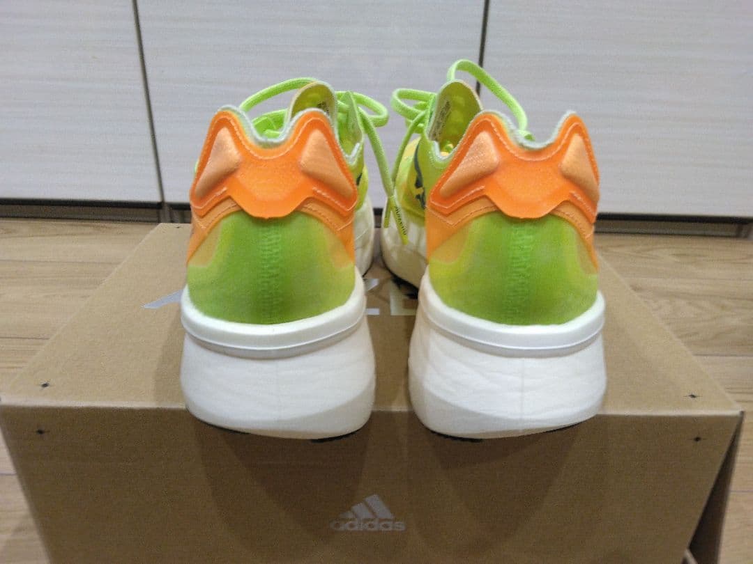 スパイク・シューズ adidas ADIZERO PRIME X 22.5cm