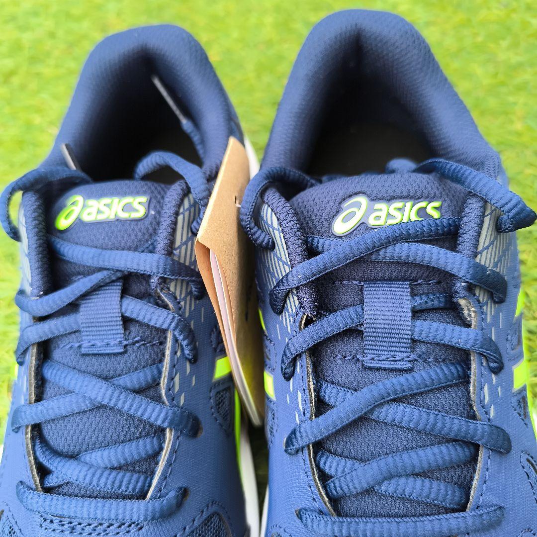 ASICS バレーボールシューズ 23.5cm