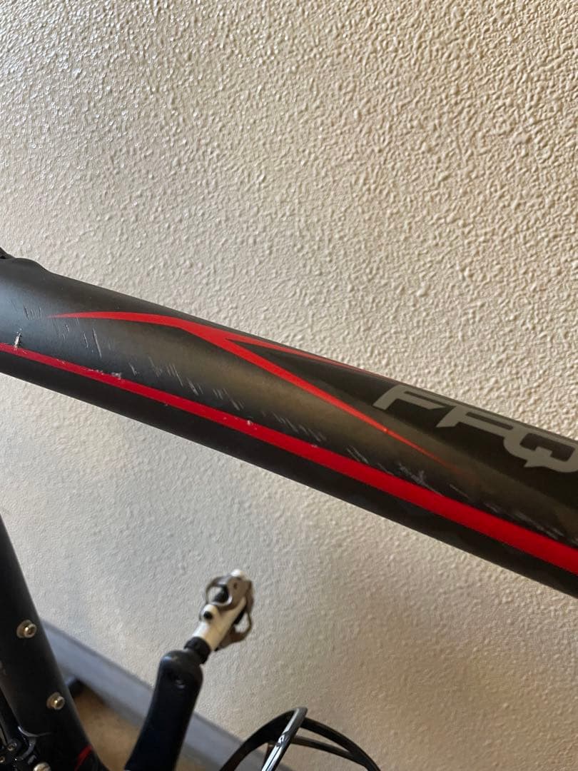 【手渡し限定】PINARELLO ロードバイク 700C FP QUATTRO