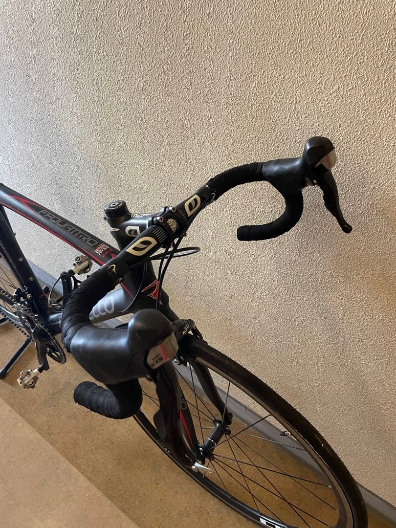 【手渡し限定】PINARELLO ロードバイク 700C FP QUATTRO