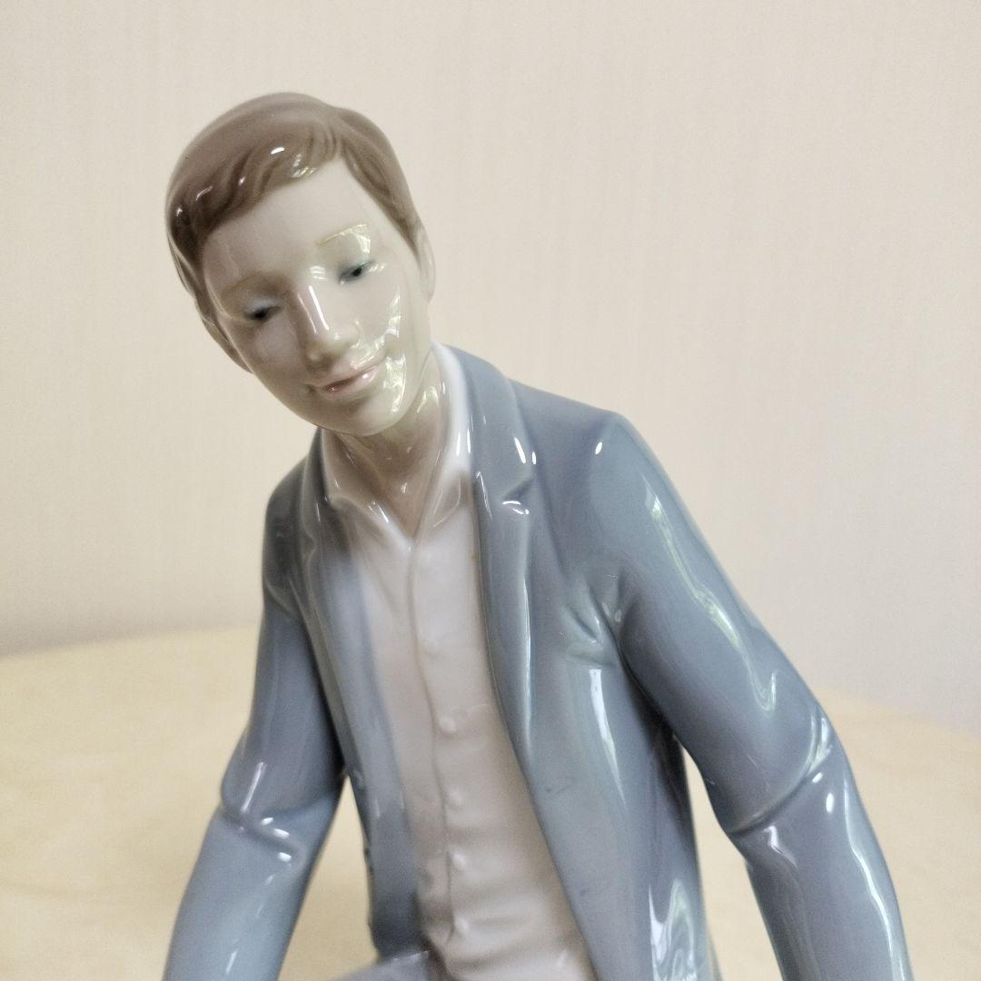 お値下げ13800⇒12300円✨️LLADROリヤドロ　どなたでも購入OK