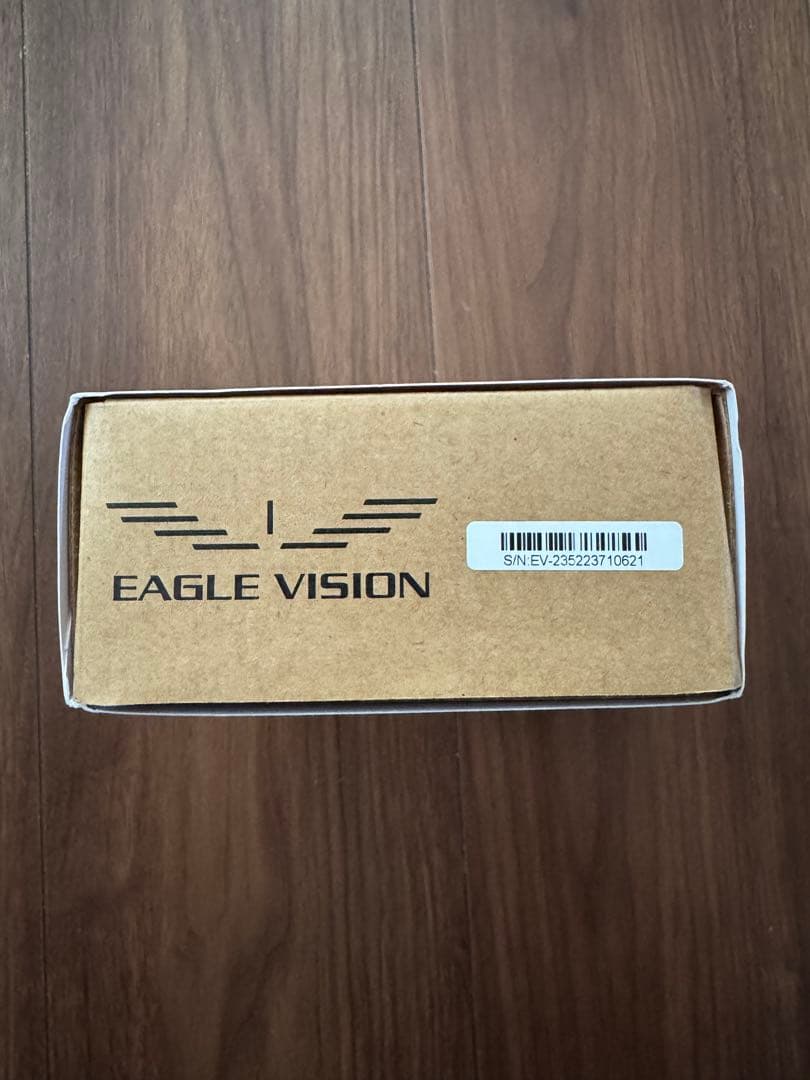 EAGLE VISION EZ plus4 GPSナビ　新品未使用