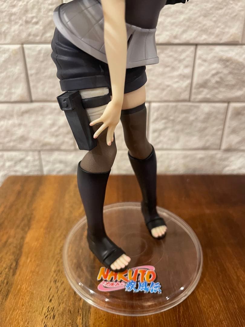NARUTOギャルズ NARUTO -ナルト- 疾風伝 日向ヒナタ Ver.2