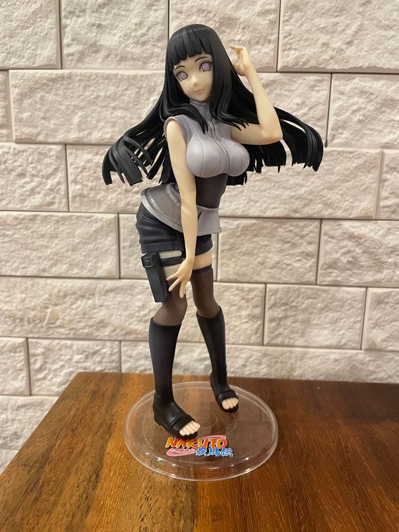 NARUTOギャルズ NARUTO -ナルト- 疾風伝 日向ヒナタ Ver.2