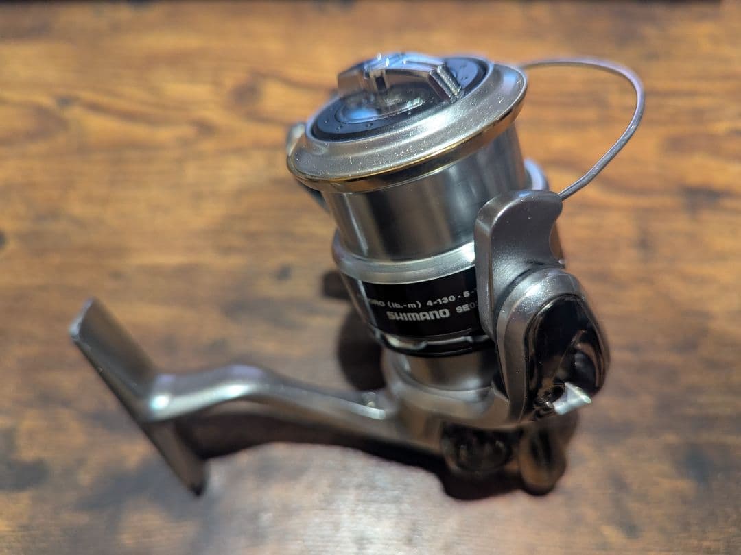 SHIMANO　11バイオマスター2500S
