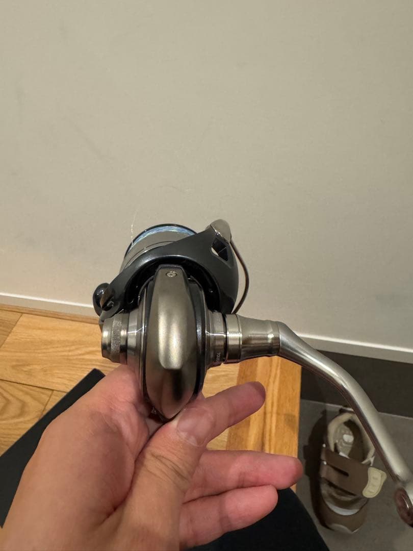 Daiwa 24セルテート LT5000D-XH