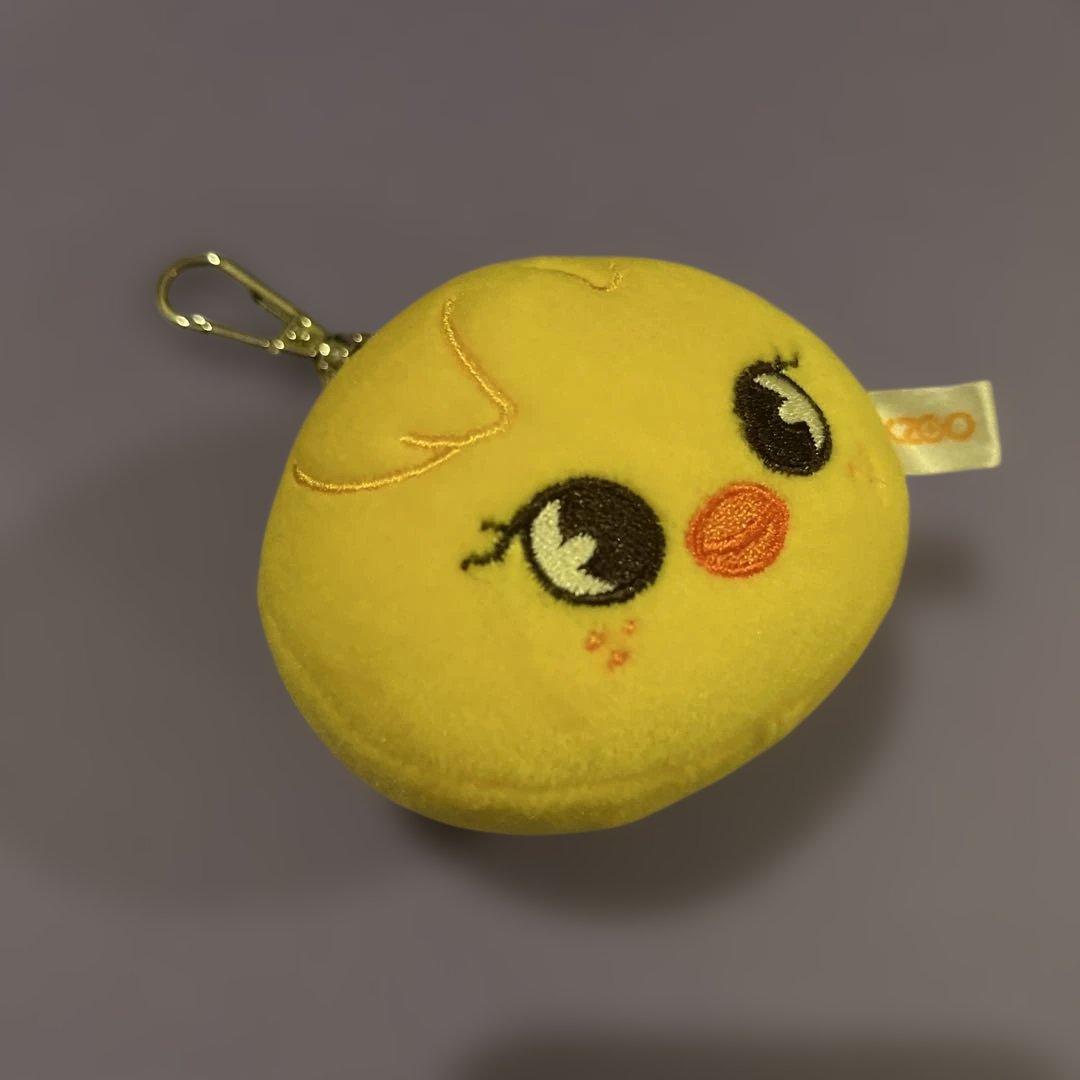 スキズ　ピリちゃん　ポガリ　セット売り