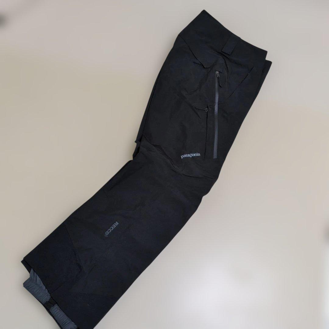 Patagonia パタゴニア Powder Bowl Pants スノーパンツ