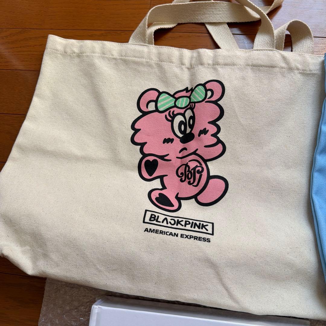 JENNIE J2NNI5 POP UPジェニ しおりトートバック特典付 写真集