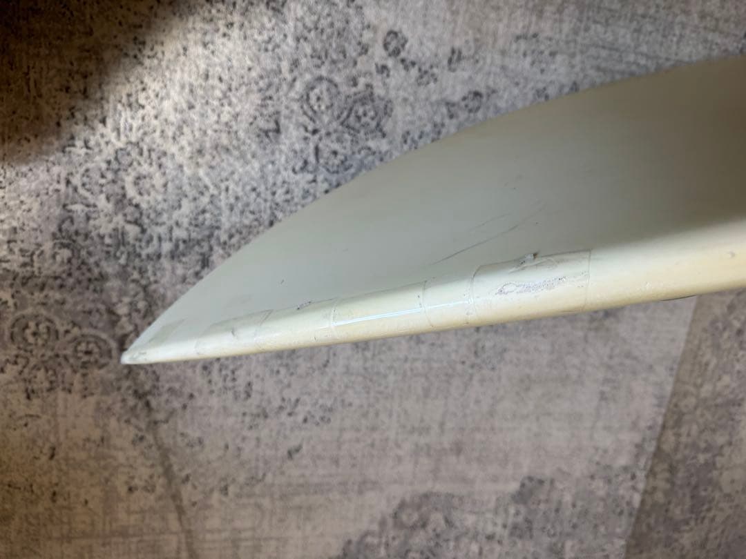 CHANNEL S CI FISH サンダーボルト　6'5\" ミッド