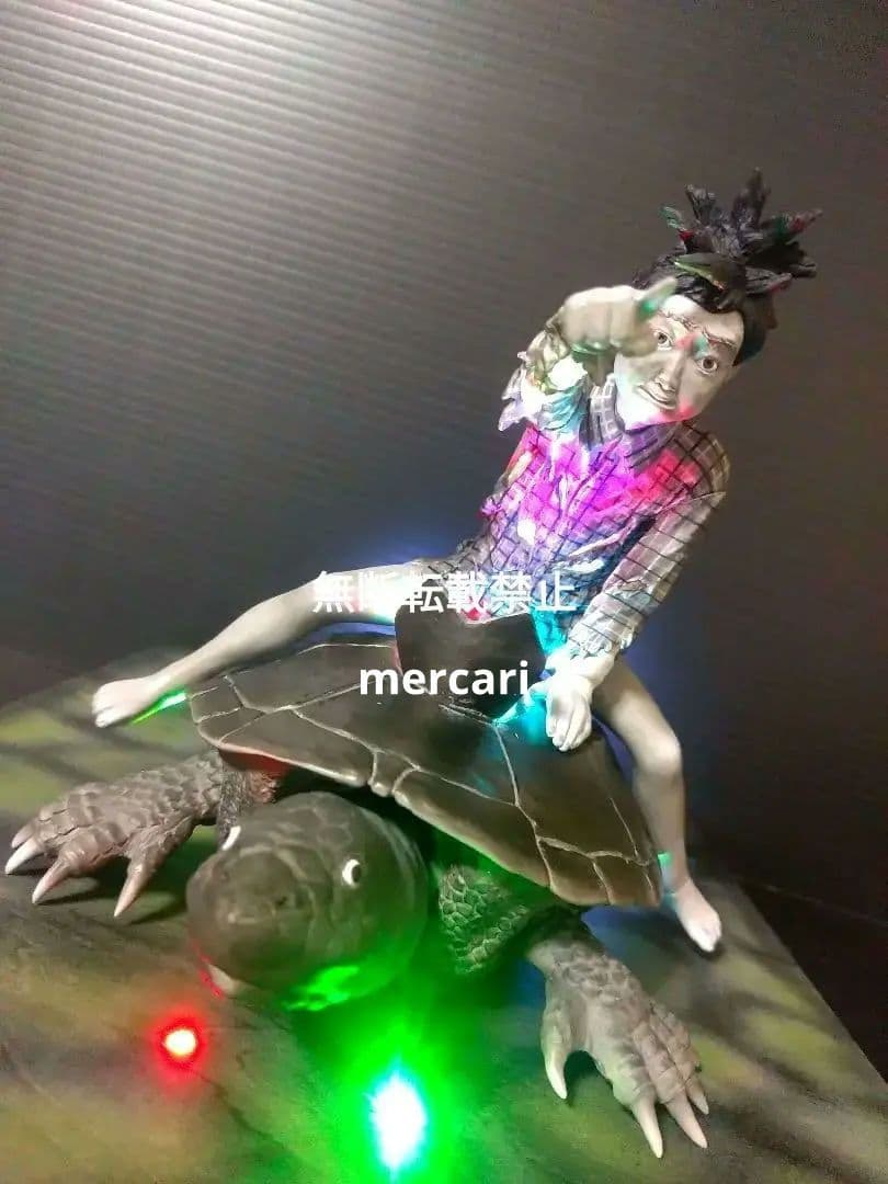 育てよカメ