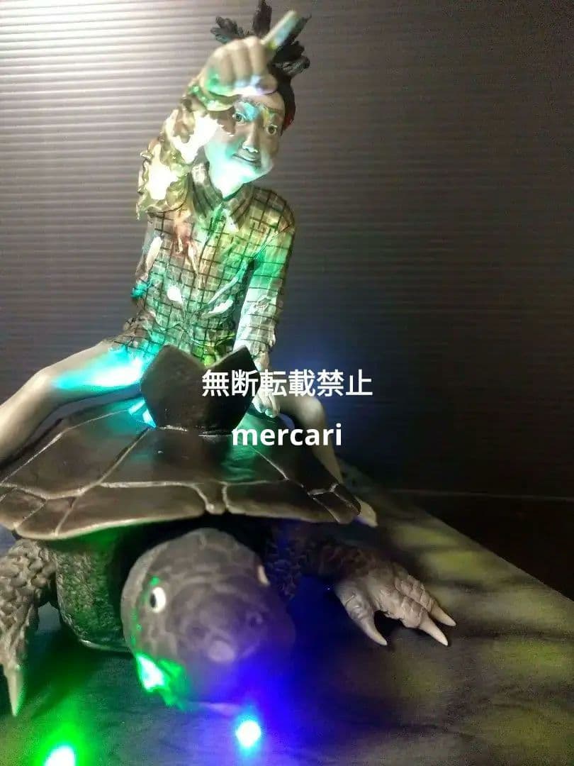 育てよカメ