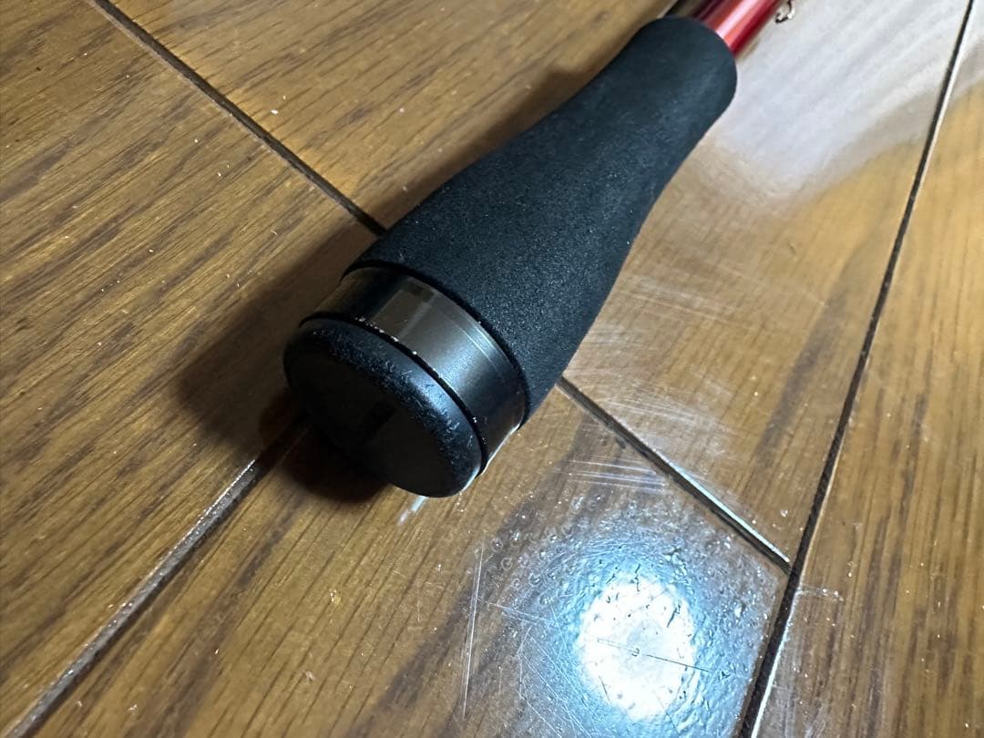 ダイワ BLAZON MB6106TMB テレスコ