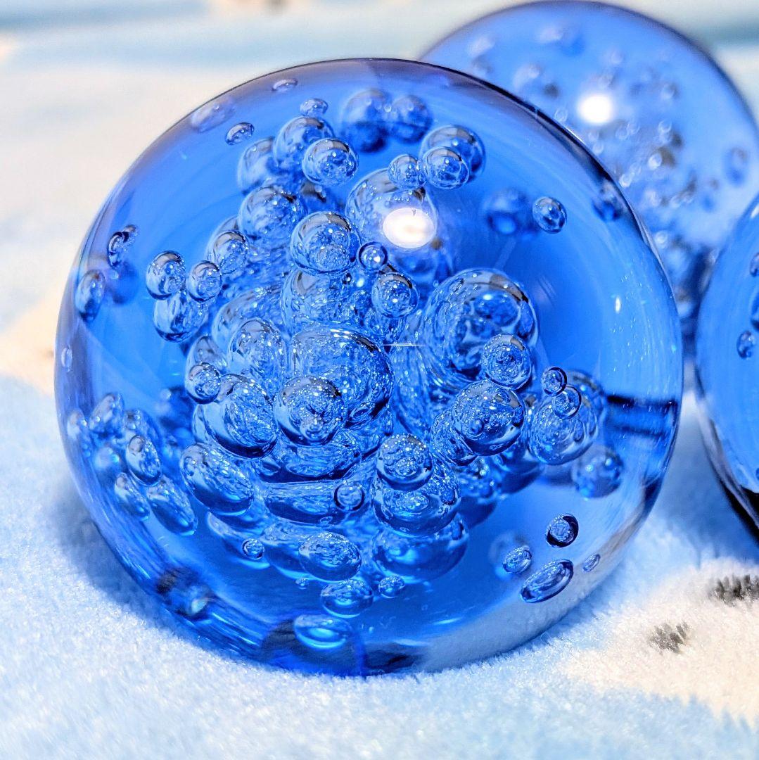 【バラ売り可能】フォーチュンオーブ 初代 研磨品 3球