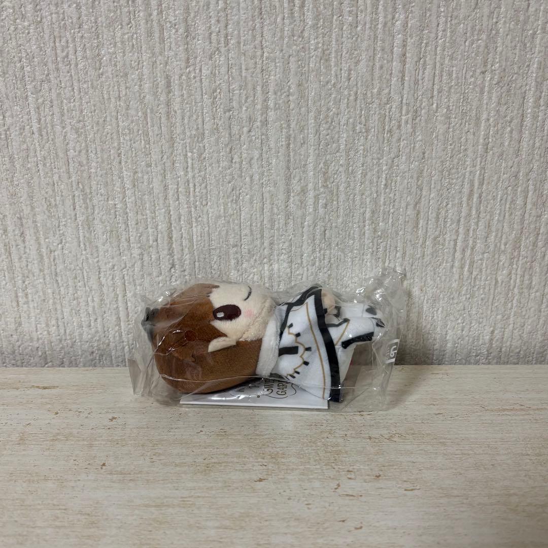 SWEET GARDEN ちょっこりさん 永瀬廉