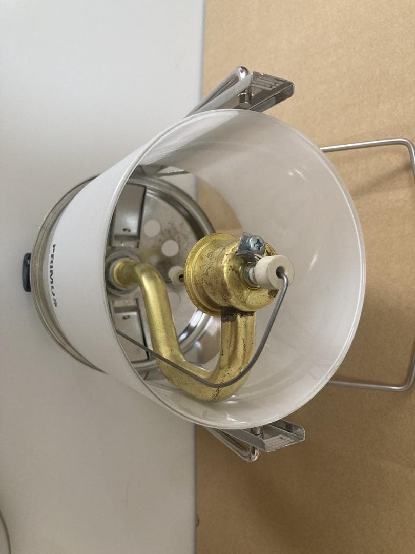 【未使用】PRIMUS P-571 ランタン