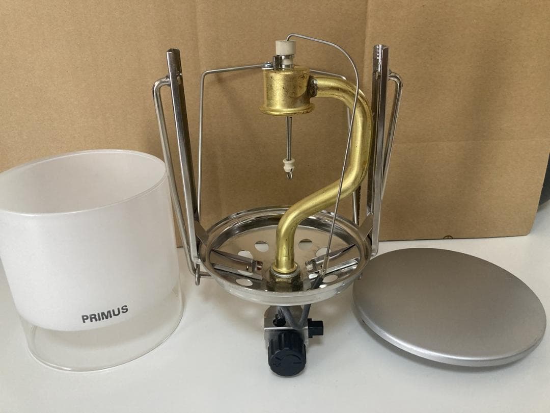 【未使用】PRIMUS P-571 ランタン