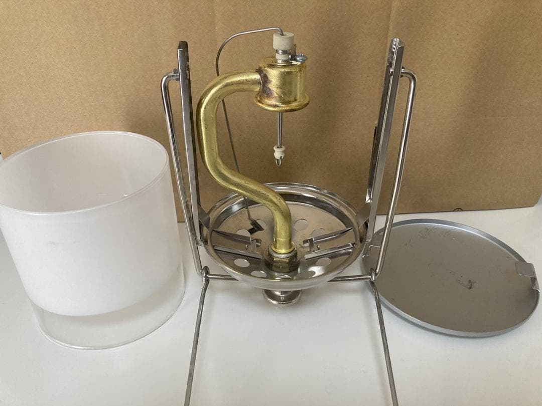 【未使用】PRIMUS P-571 ランタン