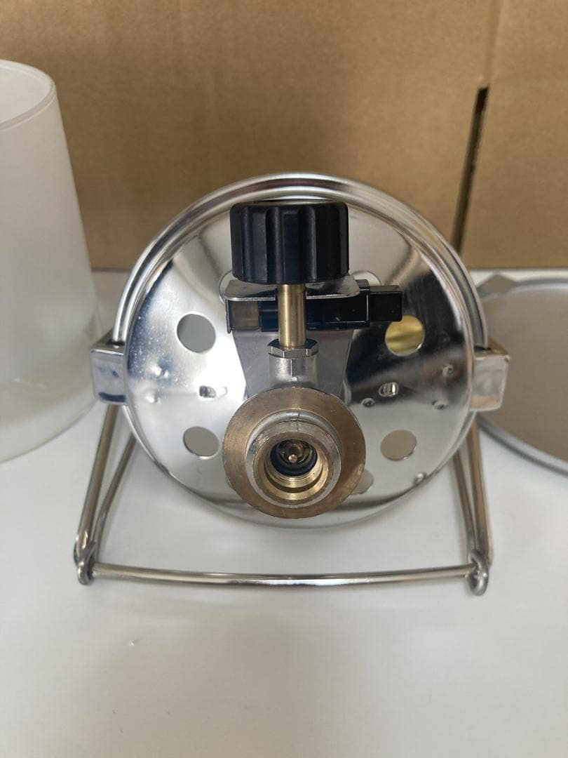 【未使用】PRIMUS P-571 ランタン