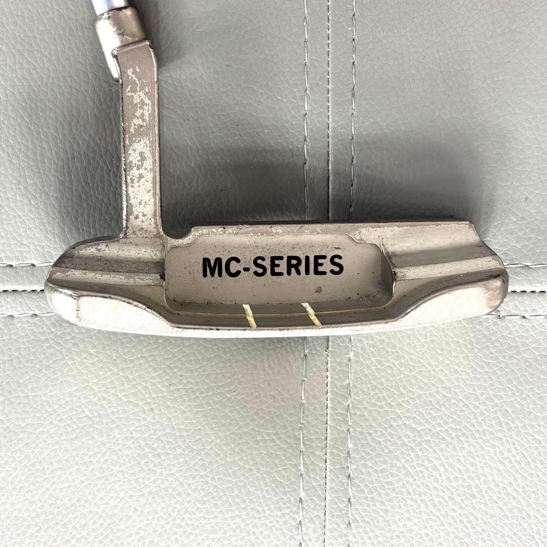 BETTINARDI MC-360Wパター ベティナルディ
