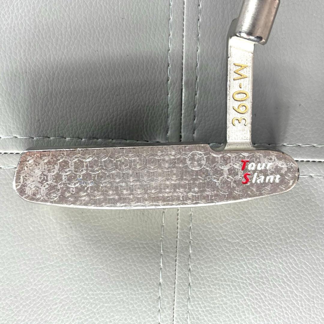 BETTINARDI MC-360Wパター ベティナルディ