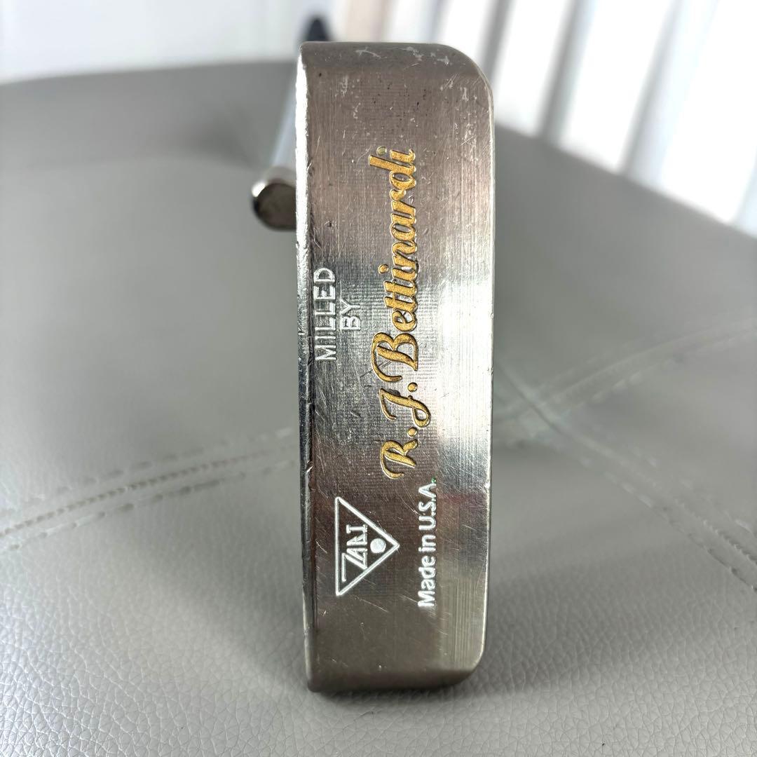 BETTINARDI MC-360Wパター ベティナルディ