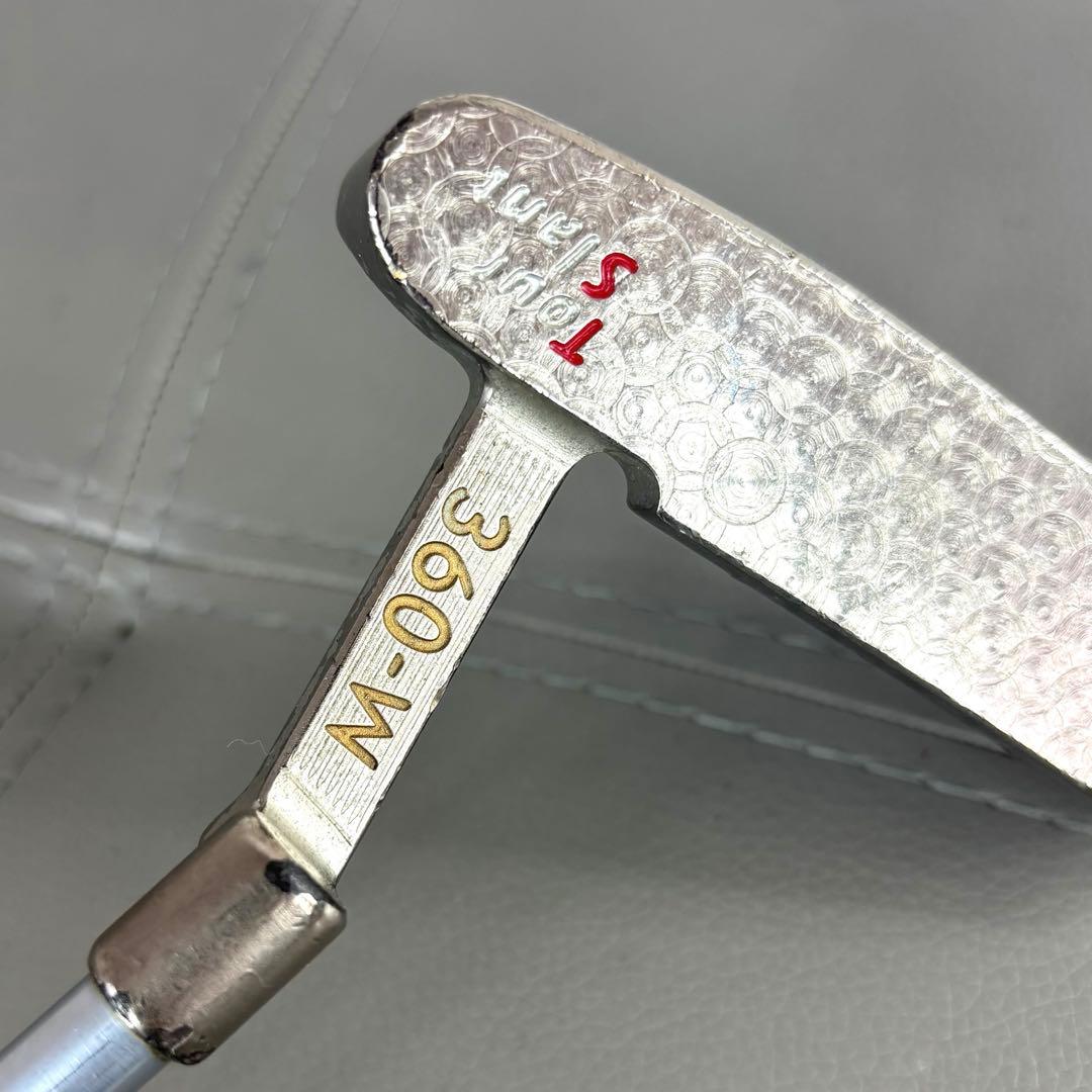 BETTINARDI MC-360Wパター ベティナルディ