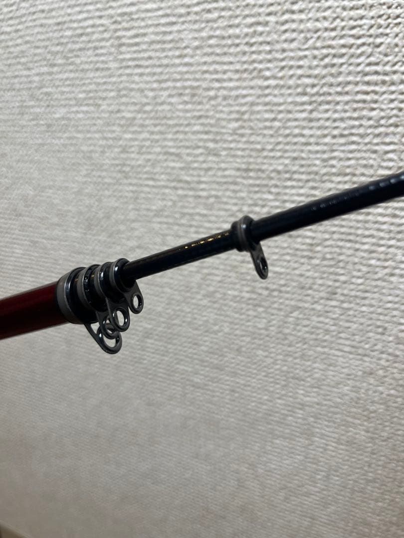 DAIWA　波涛　1.5-53