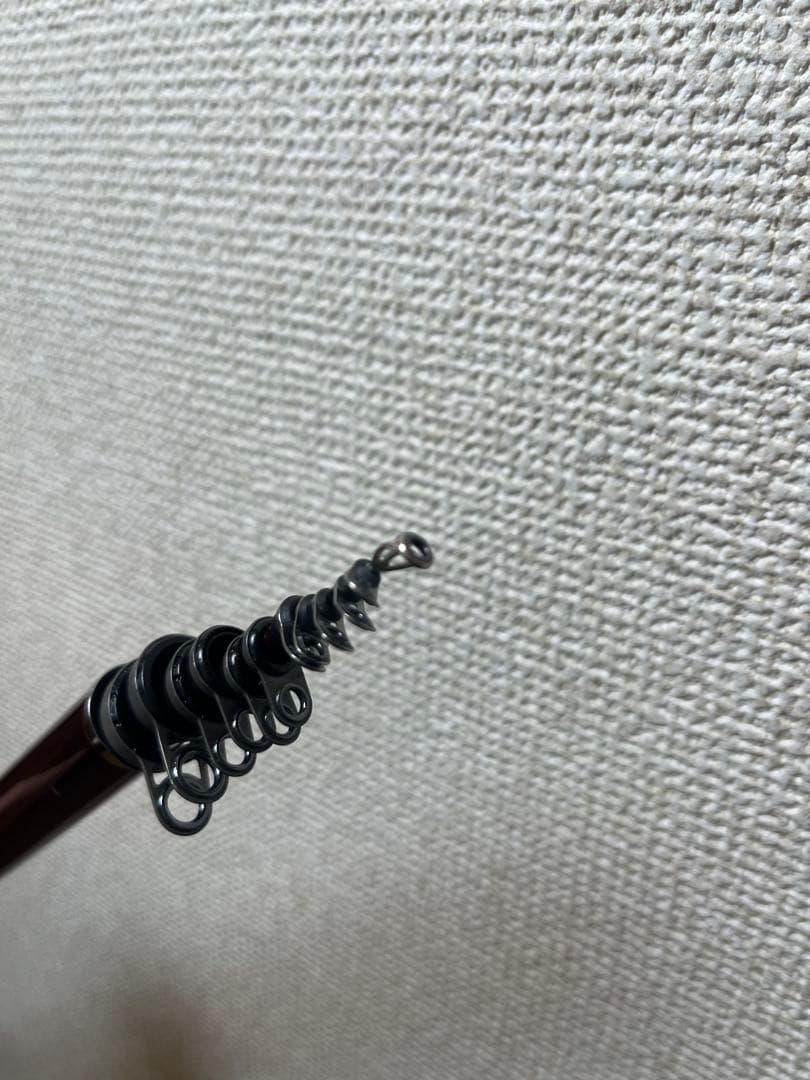 DAIWA　波涛　1.5-53