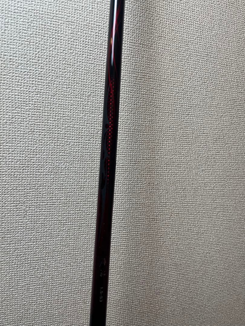 DAIWA　波涛　1.5-53