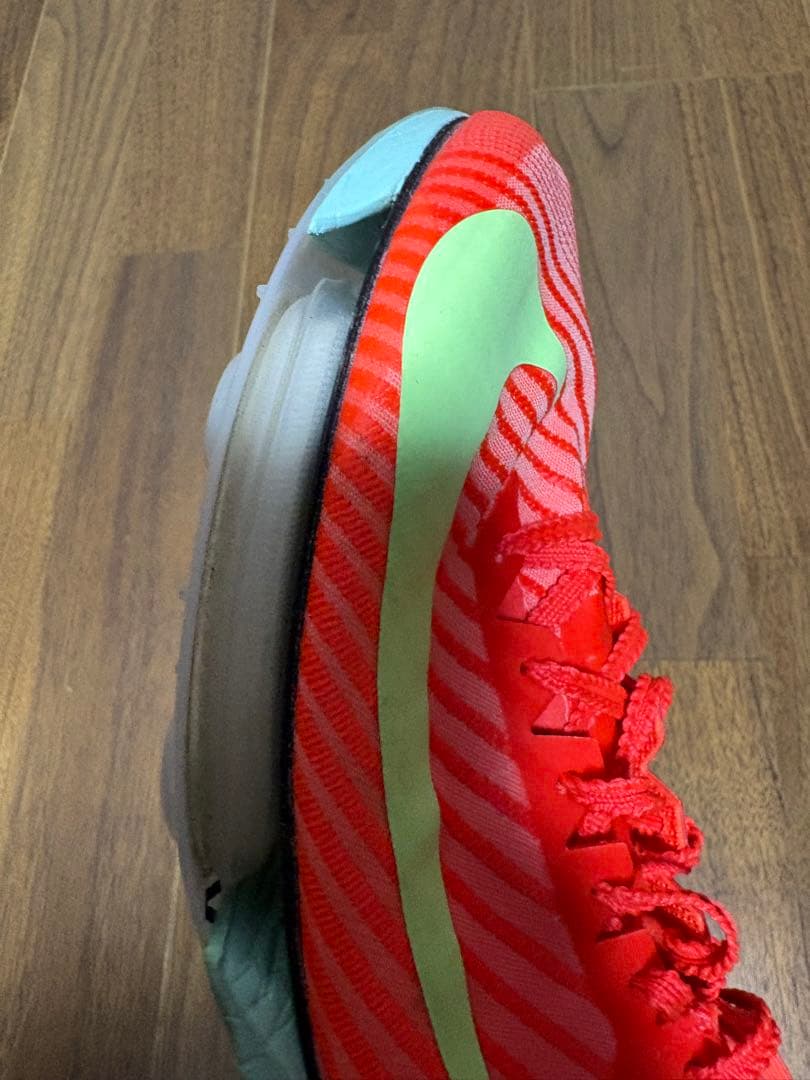 スパイク・シューズ NIKE MAXFLY2 27.0cm
