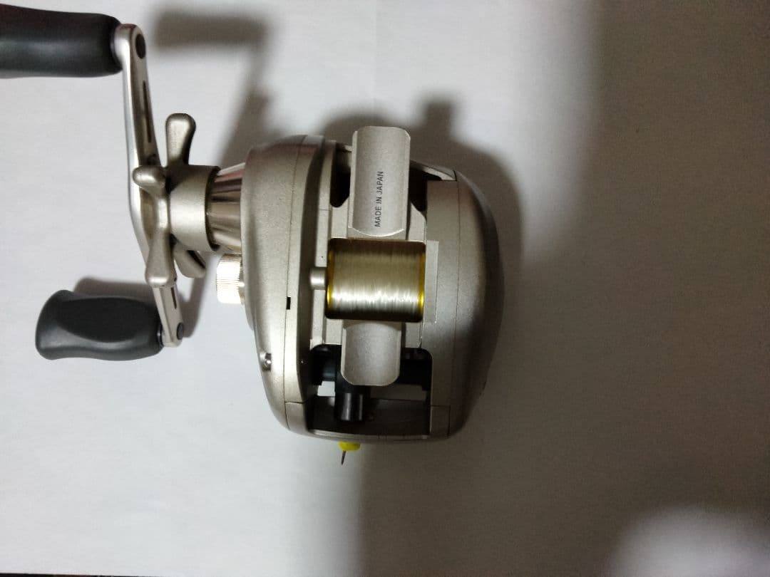 リール DAIWA TD-X 103HL