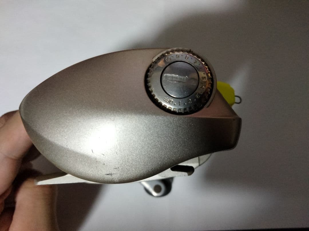リール DAIWA TD-X 103HL