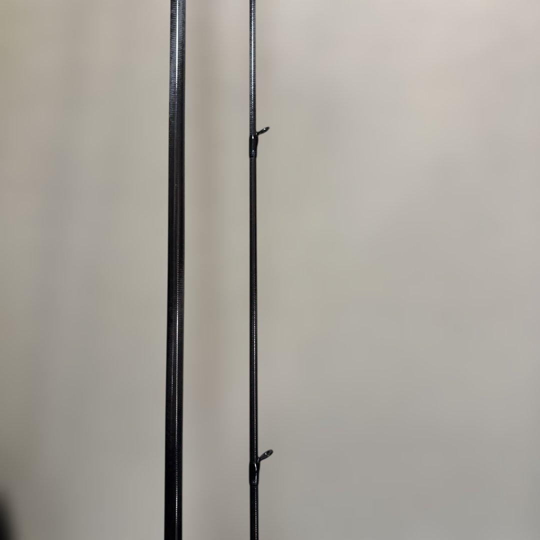 ダイワエメラルダス　AIR AGS 86M