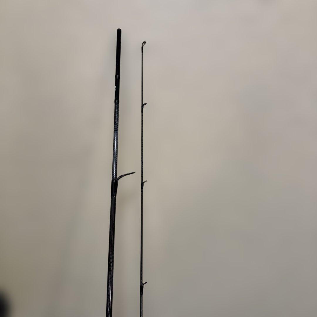 ダイワエメラルダス　AIR AGS 86M