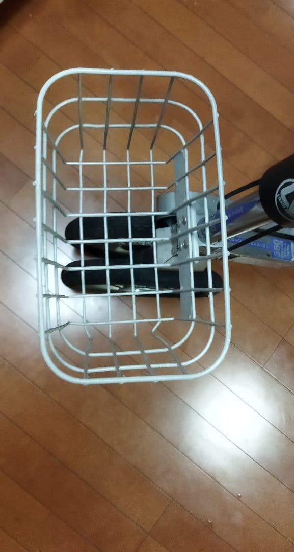四輪輪自転車ランドウォーカー クークル