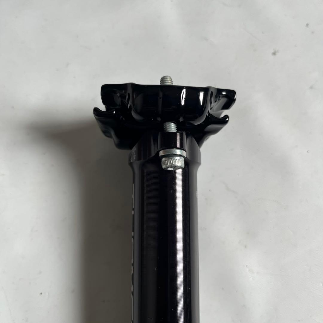 【超美品】THOMSON MASTERPIECE 27.2×240mm